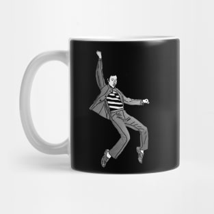 The King Mug